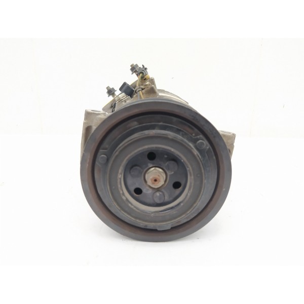 Compressor Ar Condicionado Volvo S60 T5 2.0 2016 31332528