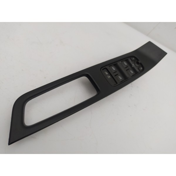 Botão Comando Vidro Dianteiro Esquerdo Volvo S60 2016 2017