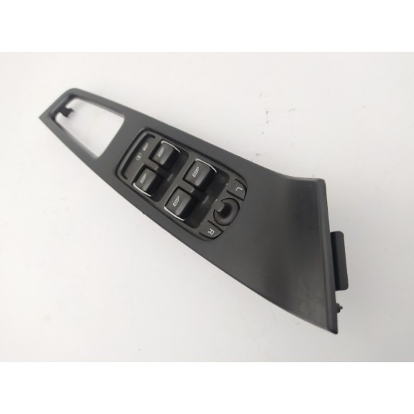Botão Comando Vidro Dianteiro Esquerdo Volvo S60 2016 2017