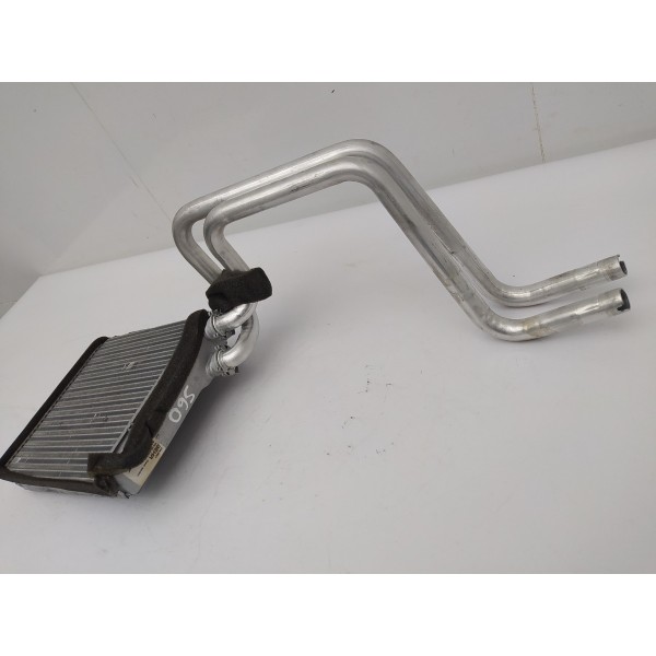 Radiador Ar Quente Volvo S60 2016 2017