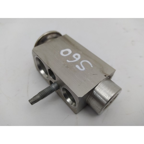 Valvula Expansão Ar Condicionado Volvo S60 2016 2017 7036866