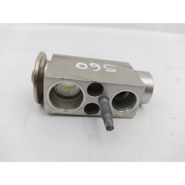 Valvula Expansão Ar Condicionado Volvo S60 2016 2017 7036866