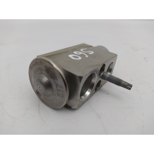 Valvula Expansão Ar Condicionado Volvo S60 2016 2017 7036866