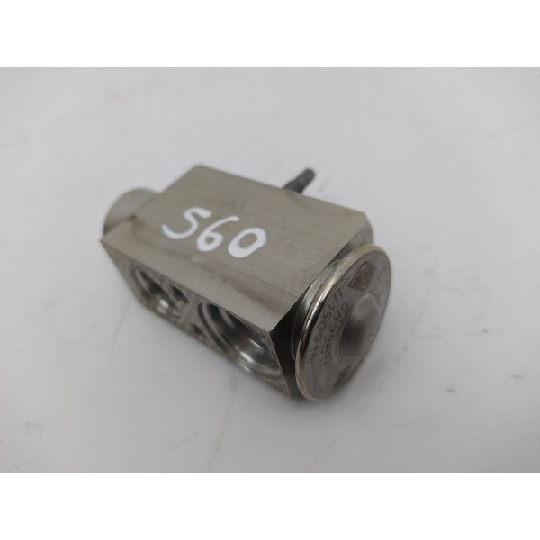 Valvula Expansão Ar Condicionado Volvo S60 2016 2017 7036866