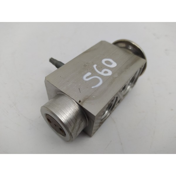 Valvula Expansão Ar Condicionado Volvo S60 2016 2017 7036866