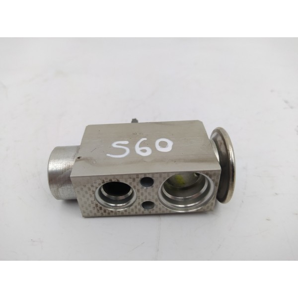 Valvula Expansão Ar Condicionado Volvo S60 2016 2017 7036866
