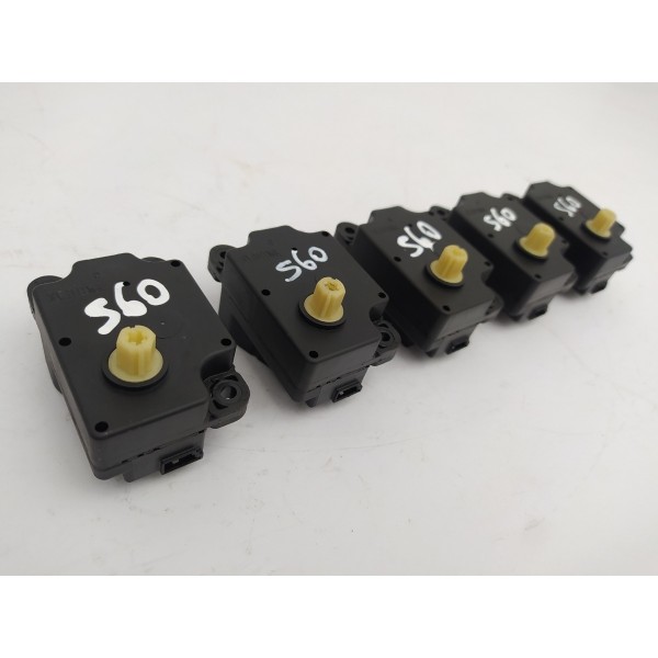 Atuador Caixa Ar Volvo S60 2.0 2016 2017 6g9n19e616 Unidade