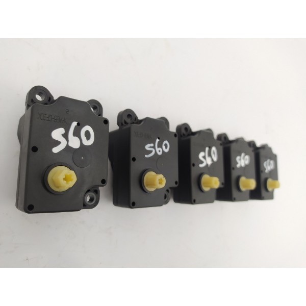 Atuador Caixa Ar Volvo S60 2.0 2016 2017 6g9n19e616 Unidade