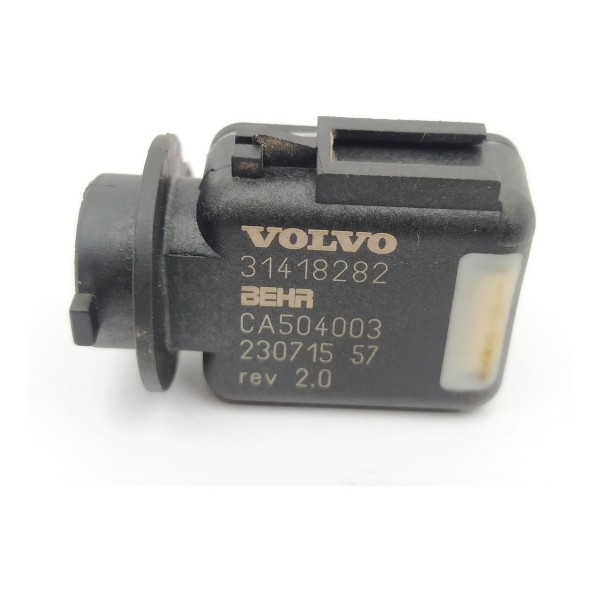 Sensor Temperatura Ar Condicionado Volvo S60 2016 31418282