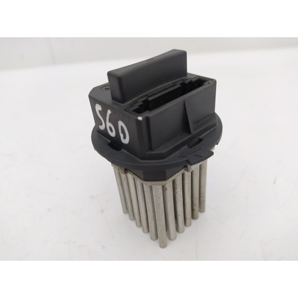 Resistência Ar Condicionado Volvo S60 2016 2017 F7253002