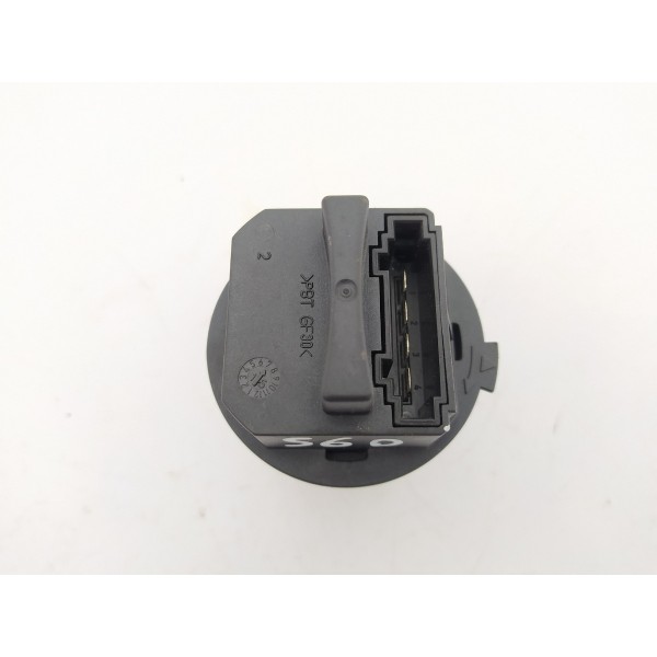 Resistência Ar Condicionado Volvo S60 2016 2017 F7253002