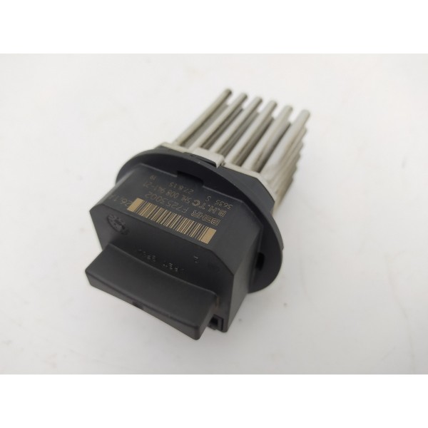 Resistência Ar Condicionado Volvo S60 2016 2017 F7253002