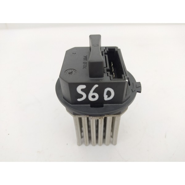 Resistência Ar Condicionado Volvo S60 2016 2017 F7253002