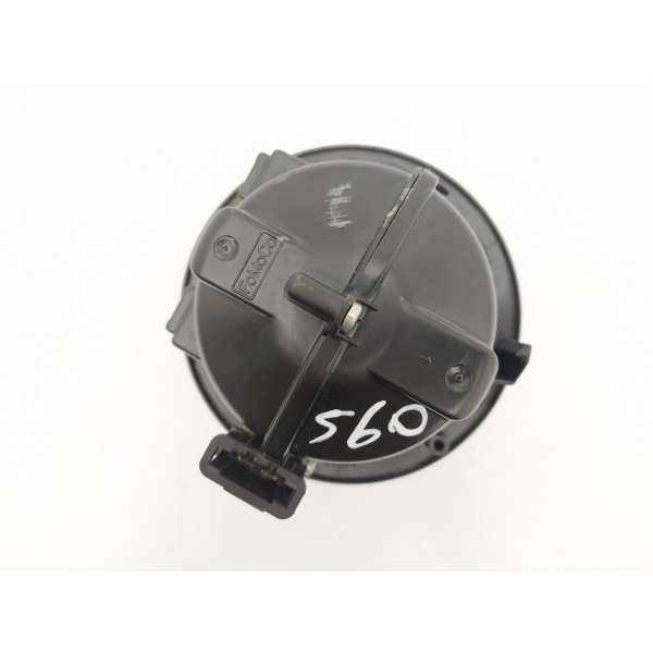 Motor Ventilador Interno Volvo S60 2016 2017