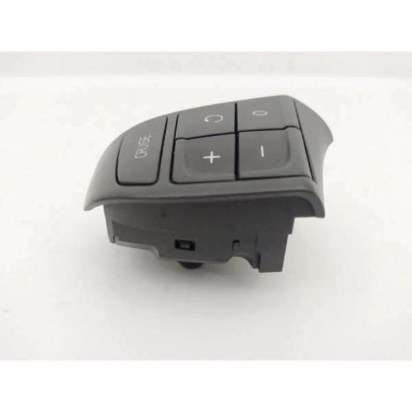 Botão Esquerdo Volante Cruise Control Volvo S60 2016 2017
