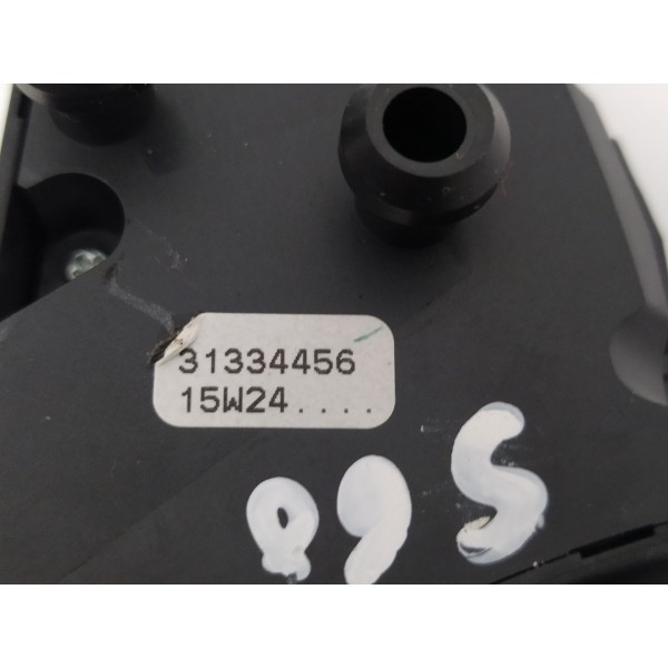 Botão Esquerdo Volante Cruise Control Volvo S60 2016 2017