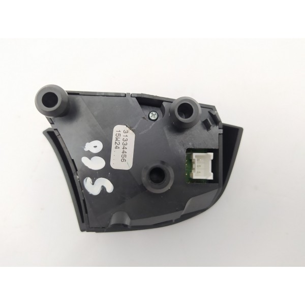 Botão Esquerdo Volante Cruise Control Volvo S60 2016 2017