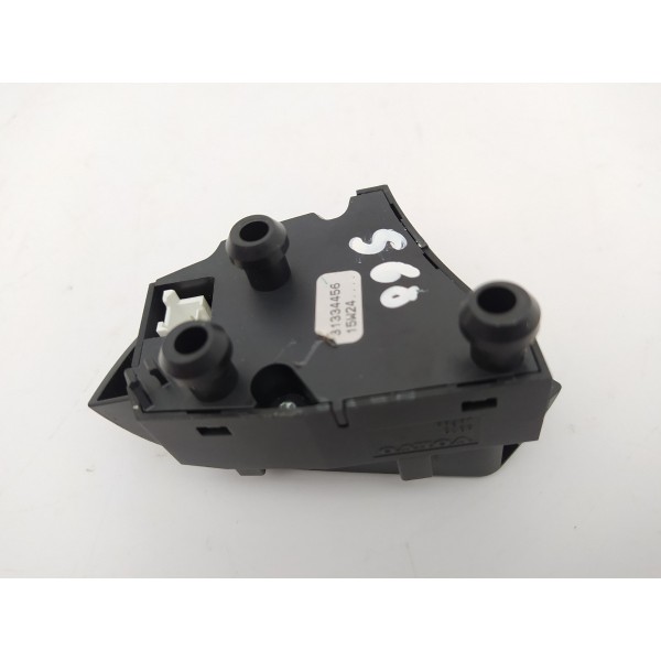 Botão Esquerdo Volante Cruise Control Volvo S60 2016 2017
