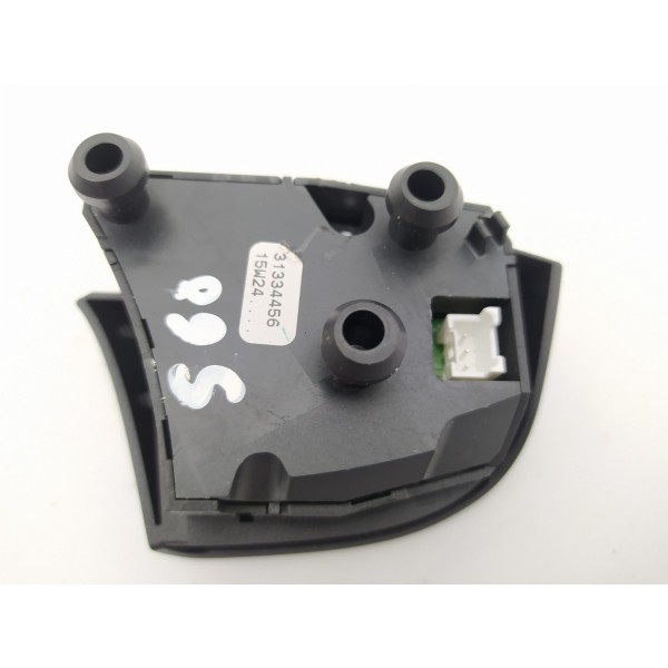 Botão Esquerdo Volante Cruise Control Volvo S60 2016 2017
