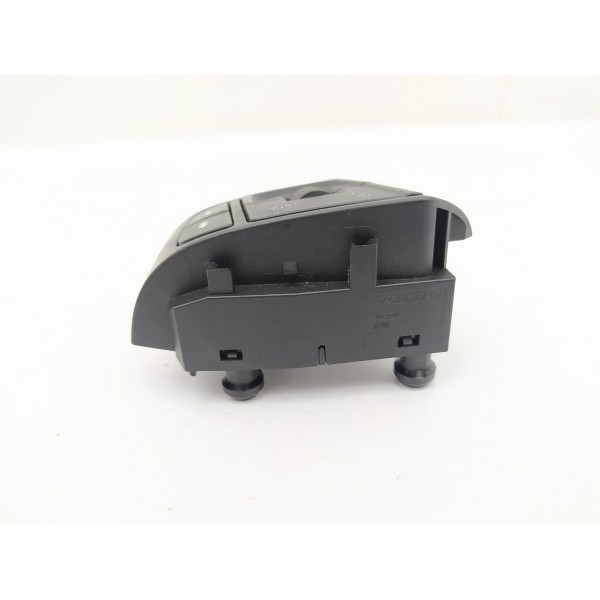 Botão Direito Volante Comando Som Volvo S60 2016 2017
