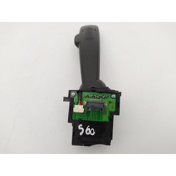 Chave Seta Luz Volvo S60 2016 2017