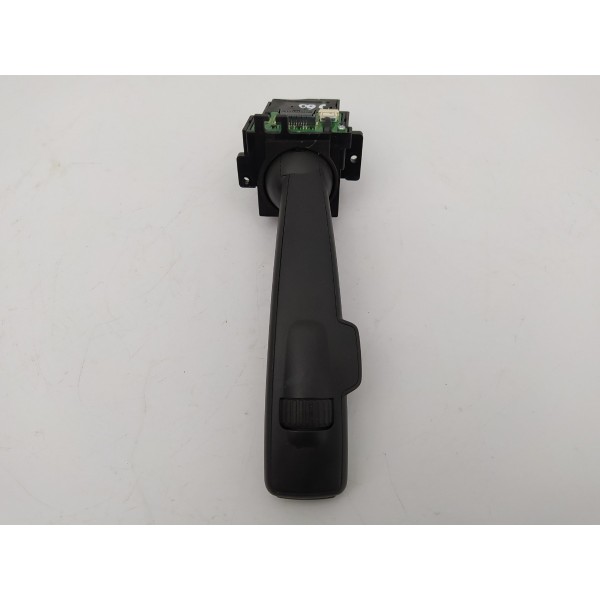 Chave Seta Luz Volvo S60 2016 2017