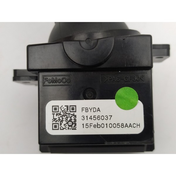 Chave Limpador Parabrisa Volvo S60 2016 2017