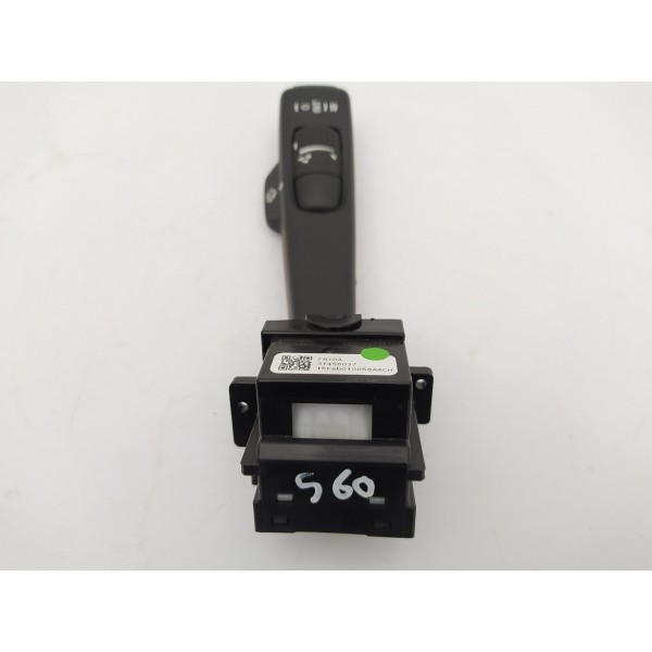 Chave Limpador Parabrisa Volvo S60 2016 2017