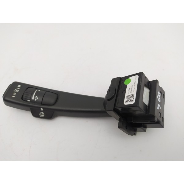 Chave Limpador Parabrisa Volvo S60 2016 2017