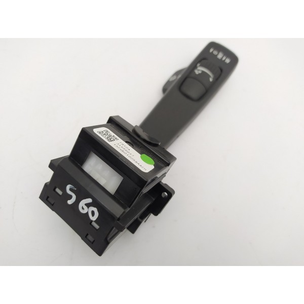 Chave Limpador Parabrisa Volvo S60 2016 2017