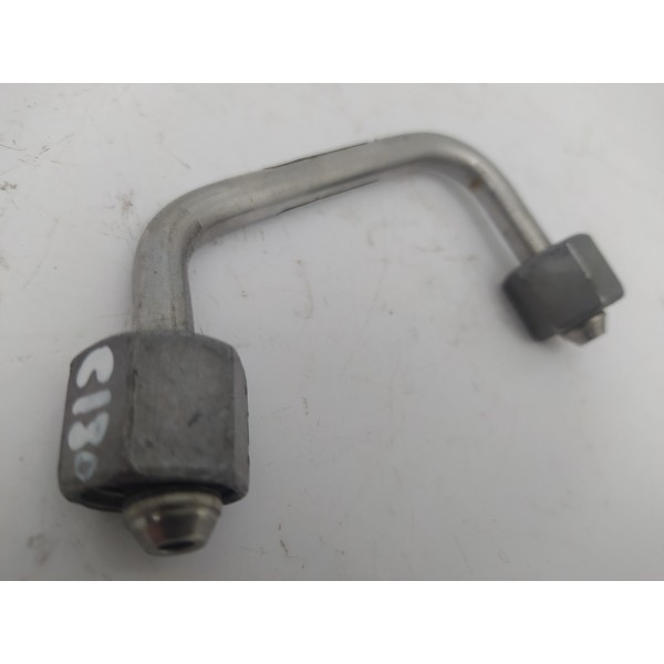 Cano Flauta Combustível Mercedes C180 1.6 Turbo 2014