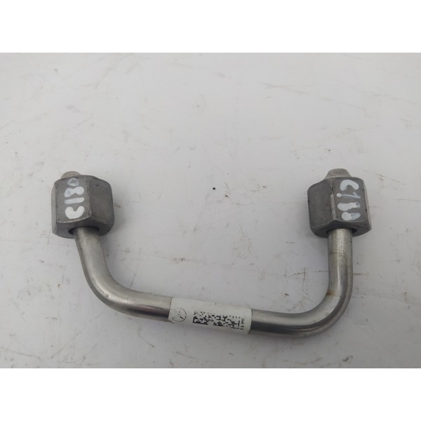 Cano Flauta Combustível Mercedes C180 1.6 Turbo 2014