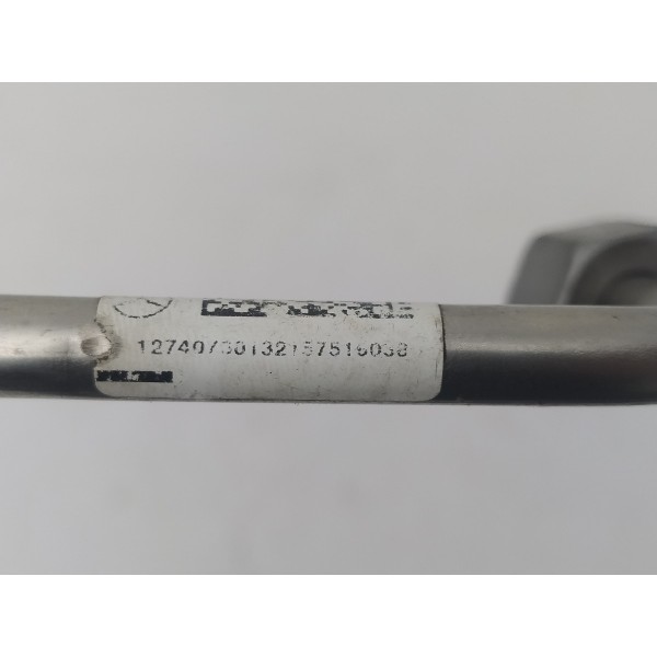 Cano Flauta Combustível Mercedes C180 1.6 Turbo 2014