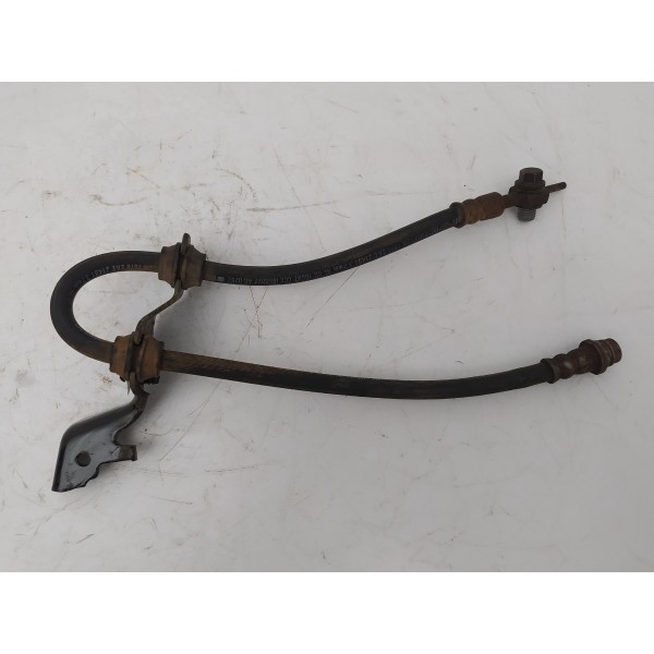 Flexivel Freio Traseiro Direito Freelander 2 2014