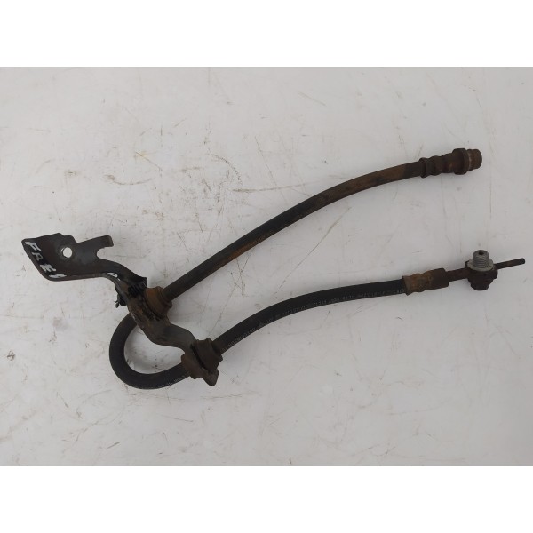 Flexivel Freio Traseiro Direito Freelander 2 2014