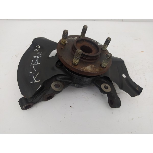 Montante Manga Eixo Dianteiro Direito Hyundai Azera 2010 11