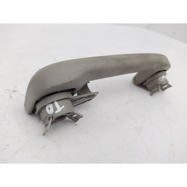 Puta Merda Puxador Traseiro Direito Volvo S60 2016 2017