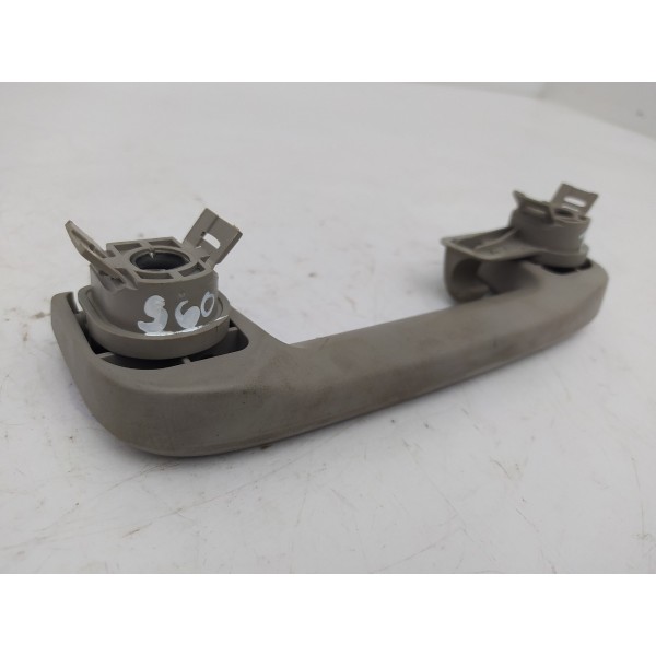 Puta Merda Puxador Traseiro Direito Volvo S60 2016 2017