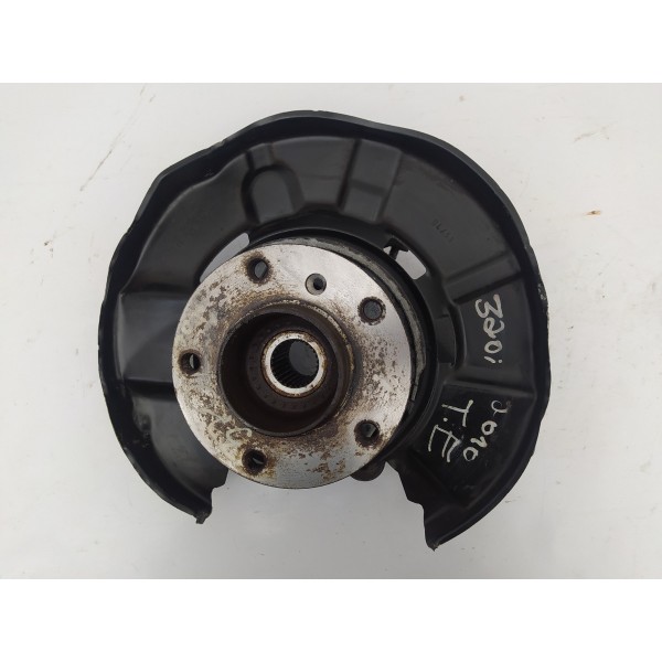 Montante Manga Eixo Traseiro Esquerdo Bmw 320i 2010 2011