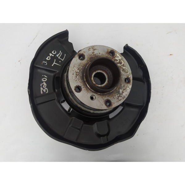 Montante Manga Eixo Traseiro Esquerdo Bmw 320i 2010 2011