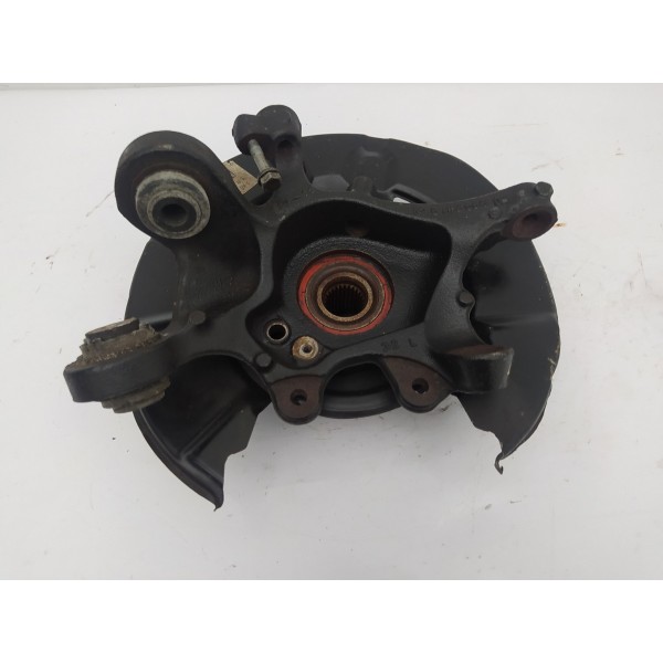 Montante Manga Eixo Traseiro Esquerdo Bmw 320i 2010 2011