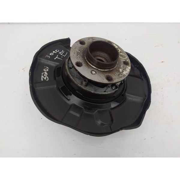 Montante Manga Eixo Traseiro Esquerdo Bmw 320i 2010 2011