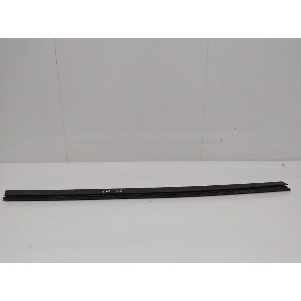 Pestana Interna Porta Dianteira Esquerda Volvo S60 2016 2017