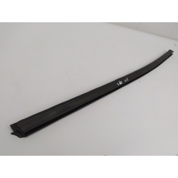 Pestana Interna Porta Dianteira Esquerda Volvo S60 2016 2017