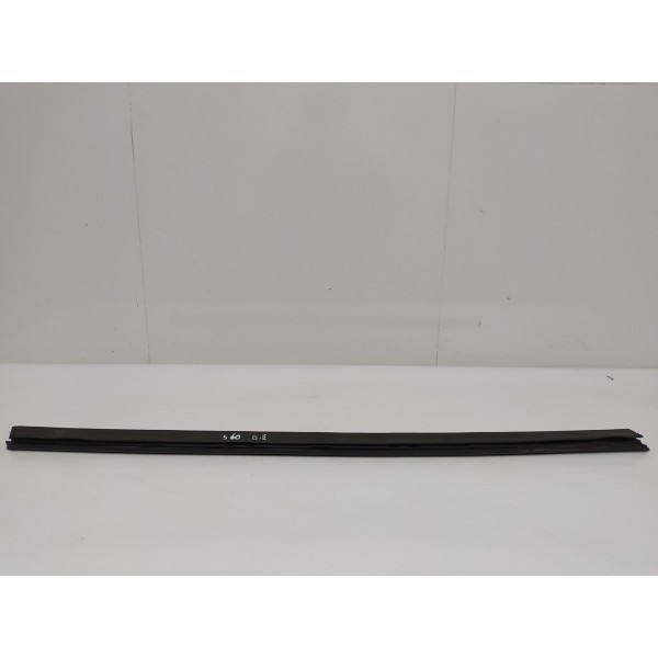 Pestana Interna Porta Dianteira Esquerda Volvo S60 2016 2017