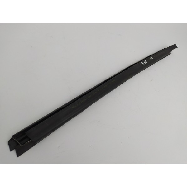 Pestana Interna Porta Traseira Esquerda Volvo S60 2016 2017