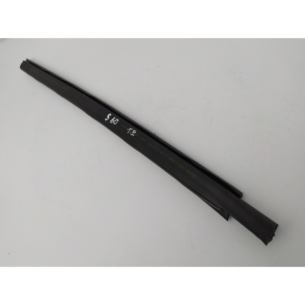 Pestana Interna Porta Traseira Esquerda Volvo S60 2016 2017