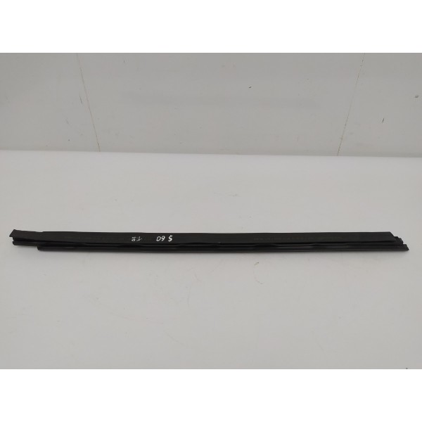 Pestana Interna Porta Traseira Esquerda Volvo S60 2016 2017