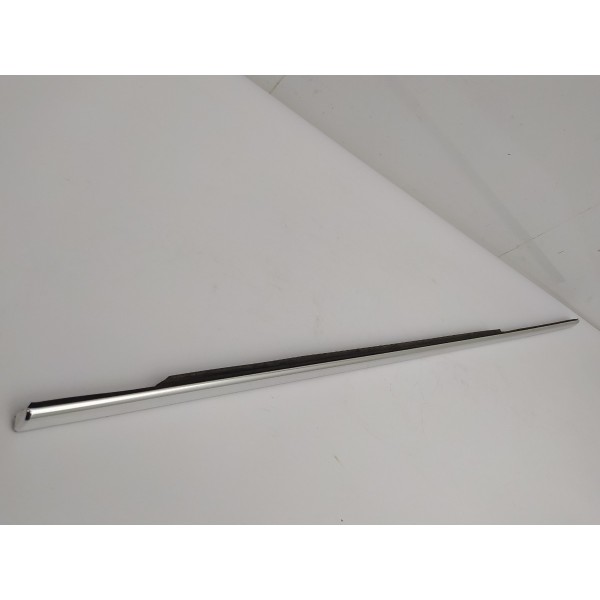 Friso Porta Traseira Esquerda Volvo S60 T5 2015 2016