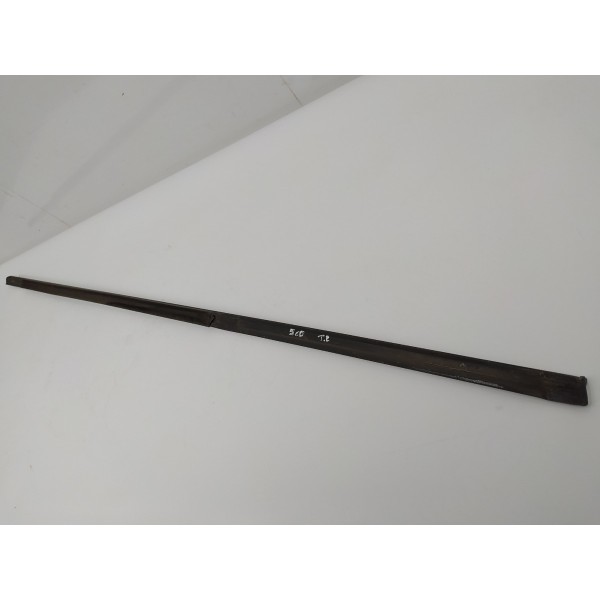 Friso Porta Traseira Esquerda Volvo S60 T5 2015 2016